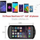 IMAGINE IVR006 Portable VR BOX/case 3D Virtual Reality Glasses Third Generation thumbnail-5