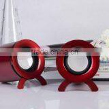 USB2.0+3.5MM Jack Diffusori Speaker thumbnail-1