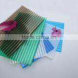 Sunroom Greenhouse Polycarbonate Sheet Transparent Clear Roof thumbnail-5