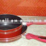 Aluminum Non-stick Sauce Pot thumbnail-1