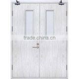 Price of Steel Fire Rated Doors Different Colors Optional thumbnail-1