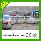 Attraction Park Ride Electric Trackless Train for Sale