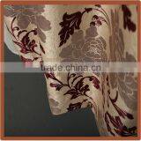 Custom Jacquard Blackout Fabric / Printed Curtain thumbnail-4