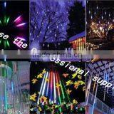 New Design Attractive Sells-out Led Meteor Shower Outdoor Led Tree Light Led Decorative Serial Lights Home Decor Led Light thumbnail-2
