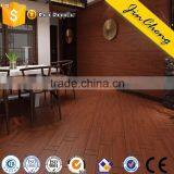 D5846 Retro Style Wooden Design Rustic Ceramic Floor Tile thumbnail-6