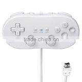 Generic Wireless Classic Controller For Wii/Wii U