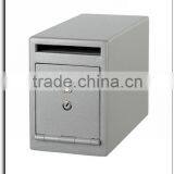 Under Counter Depository Safe Deposit Safe Cash Box UC-2115K