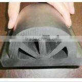 High Quality Anti Collision Rubber Marine Fender/rubber Boat Fender thumbnail-1