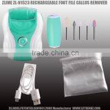 3 in 1 Electric Callus Remover With Nail Polisher Funtion thumbnail-1
