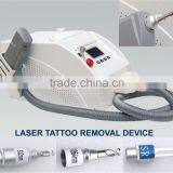 Laser Tattoo Removal Equipment 800mj Remove Pigment And Tattoo Machine 532nm / Q-switch Laser Tattoo Removal Machine Naevus Of Ota Removal Naevus Of Ito Removal thumbnail-2