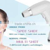 Hifu Korea for Salon Beauty Equipment Anti-aging Wrinkle Removal System - IHifu S thumbnail-3