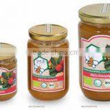 ORGANIC ARBUTUS UNEDO HONEY thumbnail-1