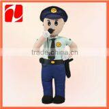 Play House Game Stuffed Plush Doll Toy in China Shenzhen OEM