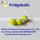 Hot Sale Fresh Fruit Plastic Clean Fridge Balls thumbnail-1