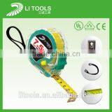 High Sale Promotional Tape Measures 3m Stainless Steel Measuring Tape Retractable Measuring Tape thumbnail-5