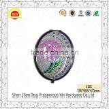 Customize Mirror Powder Nail According to Your Design thumbnail-1