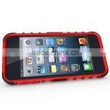 For IPod Touch 6 Armor CASE Heavy Duty Hybrid Rugged Anti-knock Hybird Spider Armor Back Cover For Itouch 6 for Touch6 Armor thumbnail-4