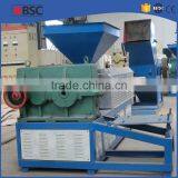High Output Extruder Machine Plastic Recycling thumbnail-6