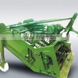professional design peanut harvester for sale China machine manufacturers