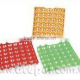 30pcs For Poultry Egg Plate
