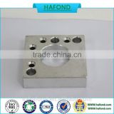 China Supplier Aluminum Stamping Parts Sheet Metal Stamping Parts