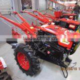 Hot Selling 10hp 12hp Walking Tractor Use for Farm Garden ... thumbnail-1