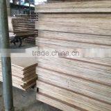 HOT SELLING PRODUCTS 10% - 15% MOISTURE PACKING PLYWOOD thumbnail-1