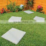 Garden Plastic Patio Natural Flat Slabs Slate thumbnail-1