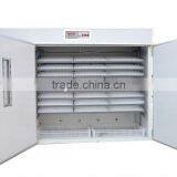 XSB-4 4224pcs Used Chicken Egg Incubator for Sale