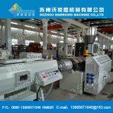 Φ50-160PVC Scupper Pipe Production Line,PVC Pipe Extrusion Equipment thumbnail-2