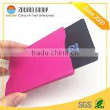 ABS Hard Plastic RFID Shield Card Protector thumbnail-4