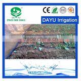 DAYU Manufacturer Thin Walled Polyethylene Drip Tube thumbnail-5