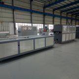 P-PVC profile Extrusion Line (1)