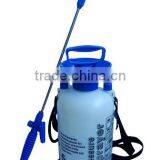 ILOT 5L Mini Garden Manual Pressure Sprayer thumbnail-1