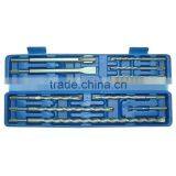 11pcs Combination Drill Set(T10864)