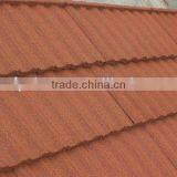 Modern Classical Tile - Steel Roofing