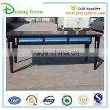 Heavy Duty Mobile Metal Tool Cabinet for Hot Sale thumbnail-6