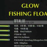 High quality Fishing light sticks