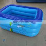 Giant Oem Swimming Pool Water Sports Pvc Swimming Pool for Kids thumbnail-3