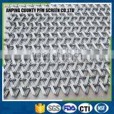 Anping Wire Mesh Automatic Stainless Steel Conveyor Wire Belt thumbnail-1