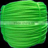 HEMP Rope 4mm for Malaysia thumbnail-2