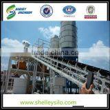 100ton Used Cement Cemento Eps Silo for Sale thumbnail-1