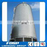 Commercial Best Seller Grain Steel Silo Used for Sale Sorghum Silo With Conveying System thumbnail-6