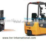 Solid Tire 825-15 TR-1 for Sale thumbnail-4