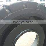 Solid Tire for Reachstackers Forklift Truck Tire 14.00-24 18.00-25 Etc. thumbnail-5