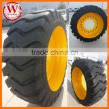 Loading Weight 17470 Kgs Solid Tires 20.5-25 20.5 25 With Rims thumbnail-1