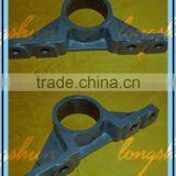 High Quality Kubota Combine Harvester DC-60 BRACKET,FEEDER 5T051-4531-2 or Kubota DC-60 and Kubota DC-70 thumbnail-4