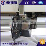 Quilting Machine Special Patterns Can be Customized