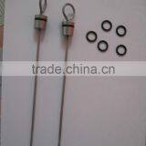 Diesel Engine CF1130 Oil Dipstick Spare Parts thumbnail-1