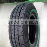 High Quality Cheap New Comforser Truck Tire With 185R14C thumbnail-4